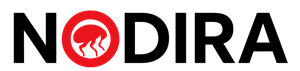 Nodira – Bolhairtás mesterfokon Logo